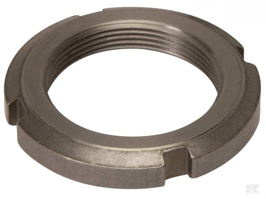  SKF KM 12 传动装置