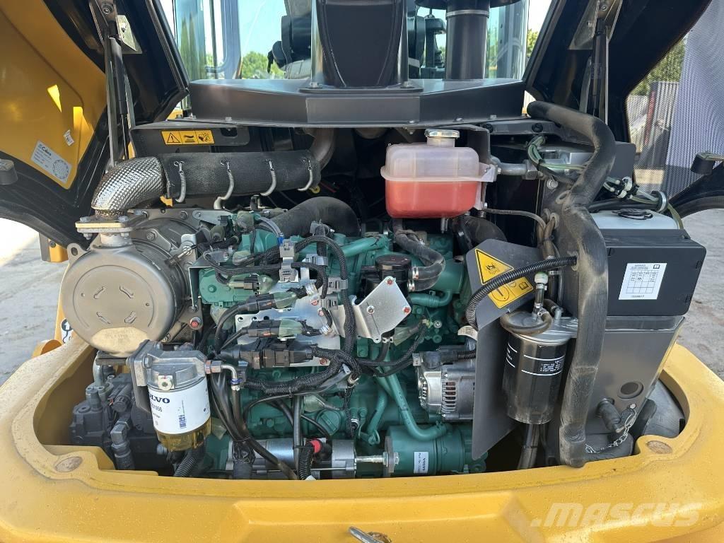 Volvo L 30 G 轮式装载机