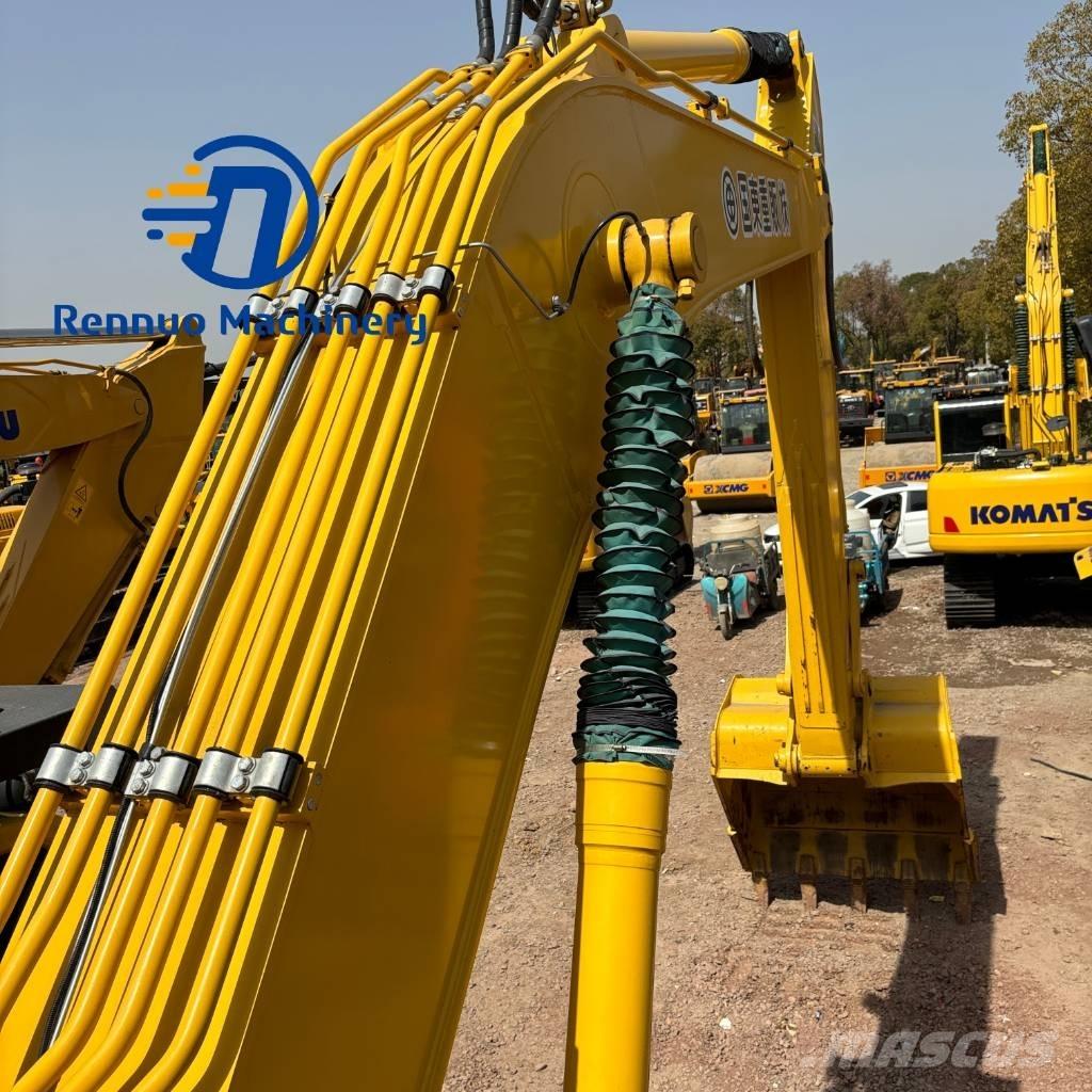 Komatsu PC 350-8 履带挖掘机