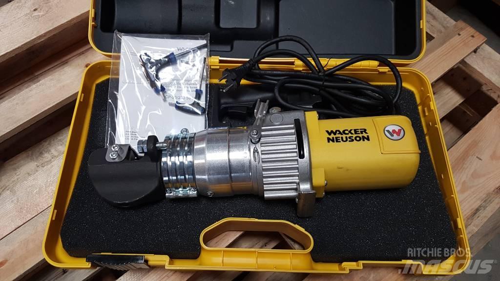 Wacker Neuson RCP-20 建筑机械-其他