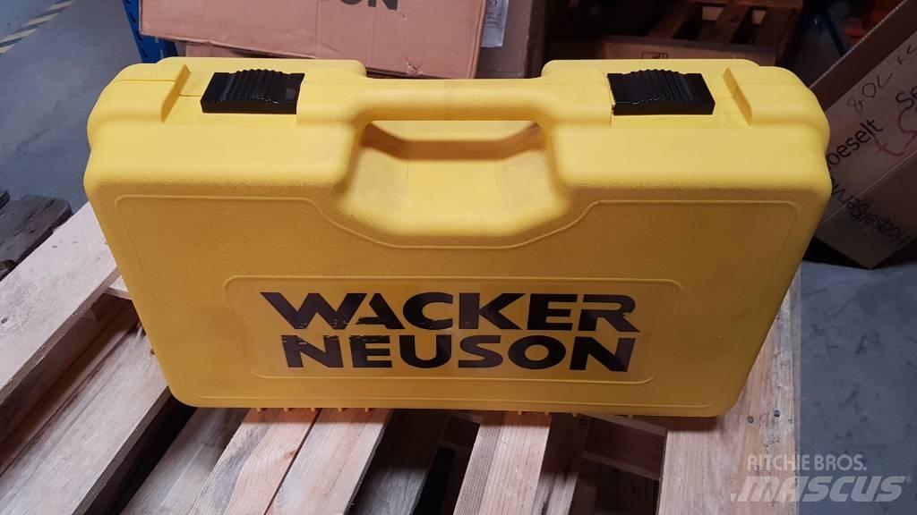 Wacker Neuson RCP-20 建筑机械-其他