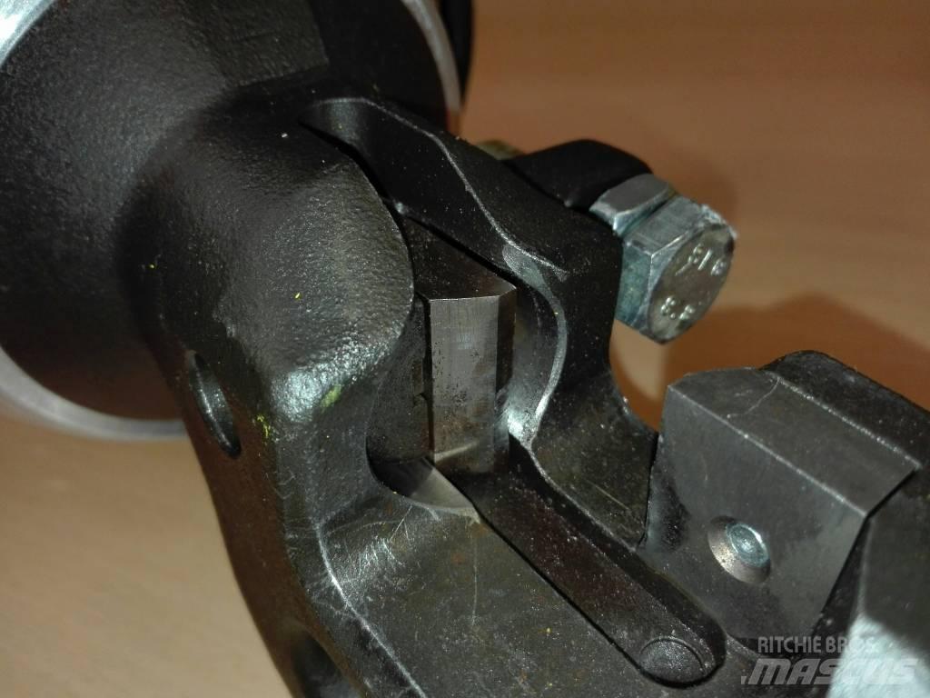 Wacker Neuson RCP-20 建筑机械-其他