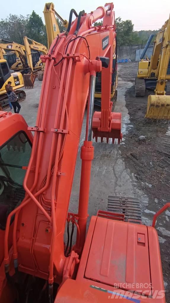 Doosan DH 150 LC-7 履带挖掘机