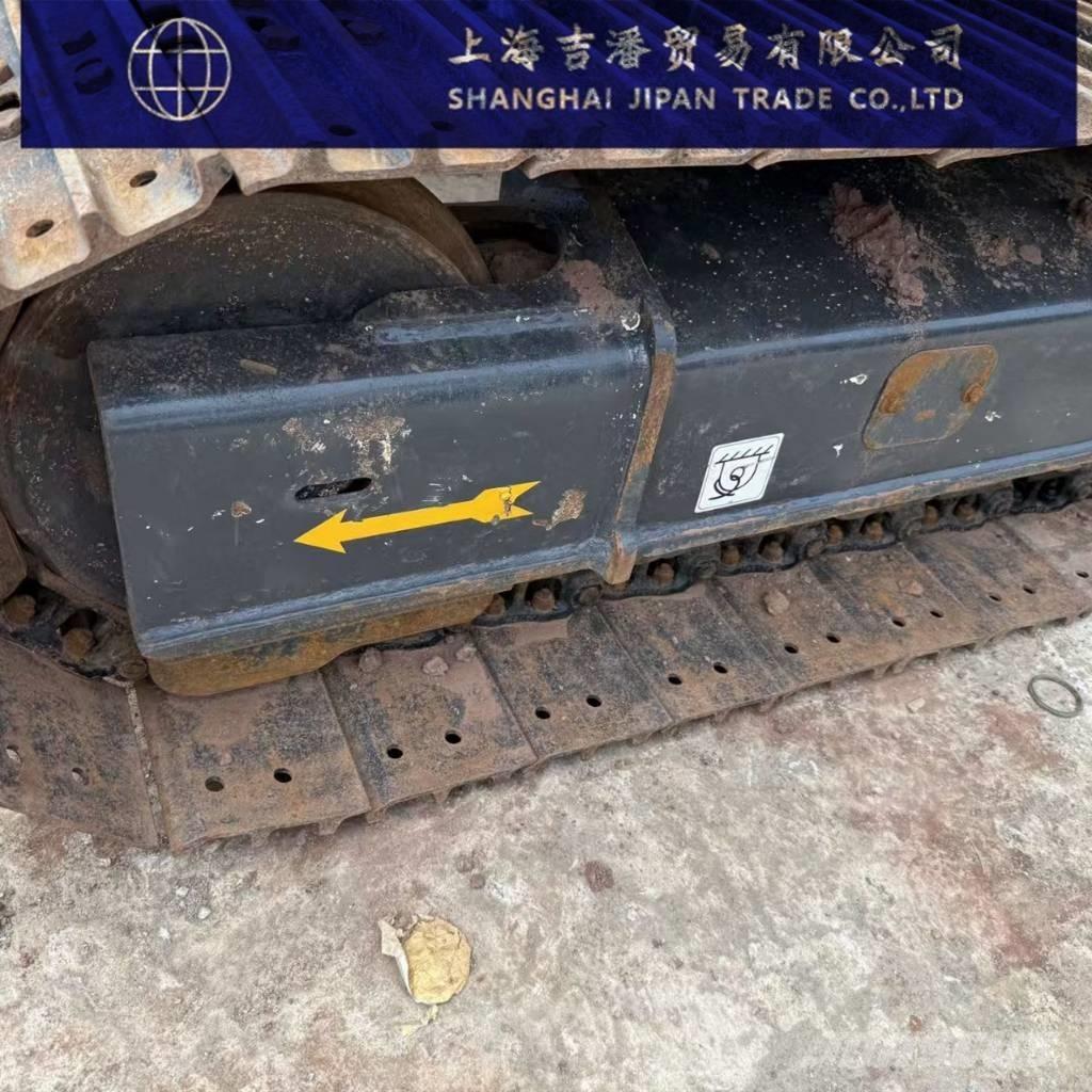 Kobelco SK 75 中型挖掘机