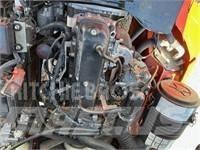 Toyota 7FGCU25 其他叉车