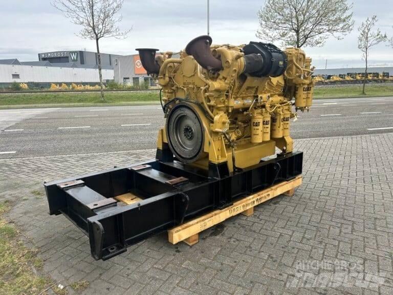 CAT C32 船舶辅机
