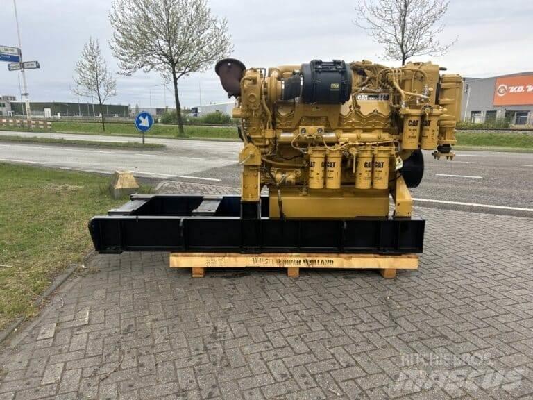 CAT C32 船舶辅机