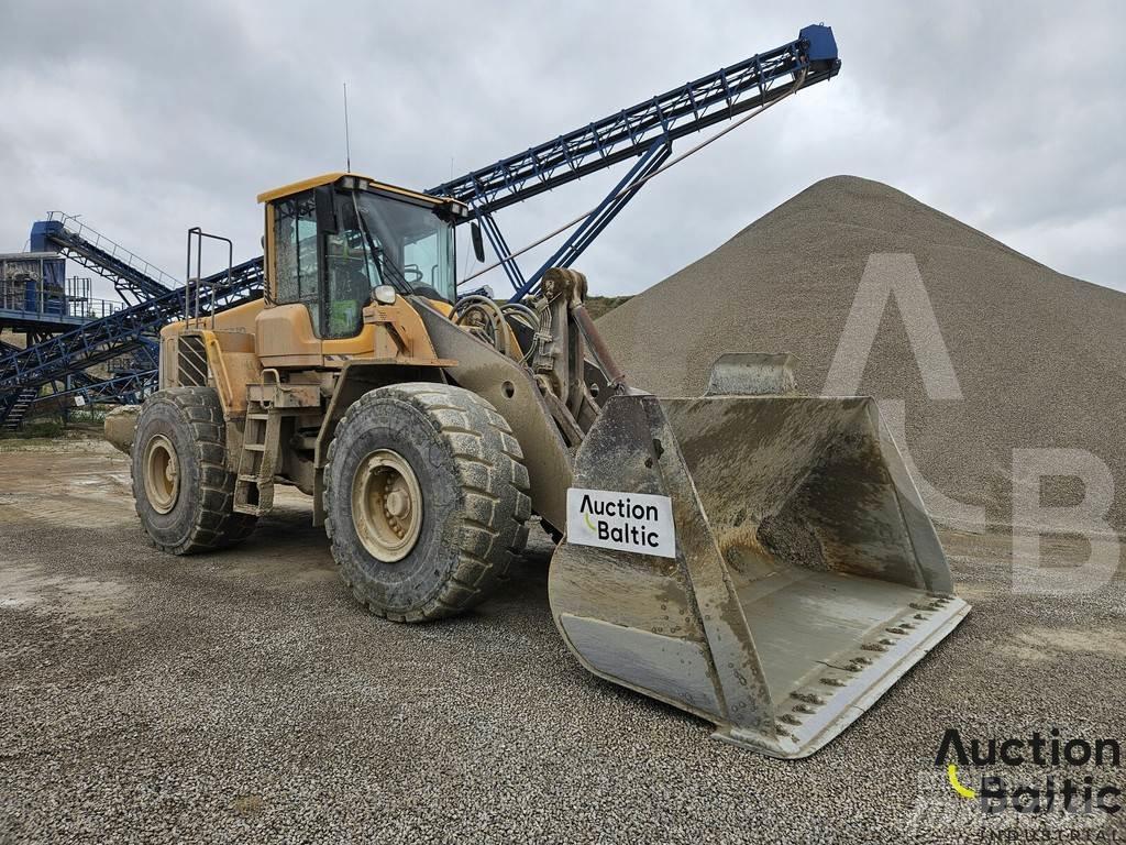 Volvo L 180 F 轮式装载机