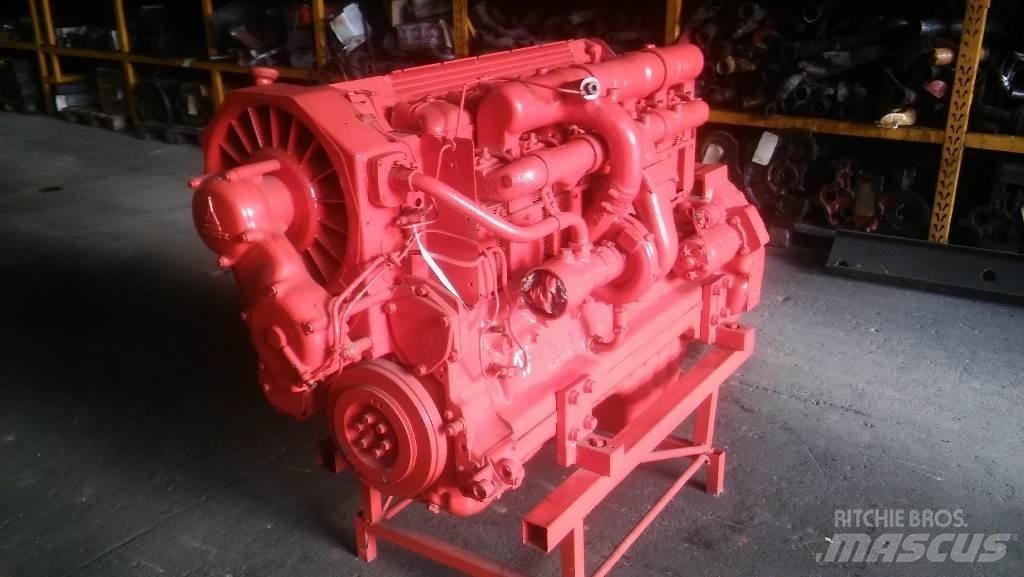 Deutz BF6L513R 发动机