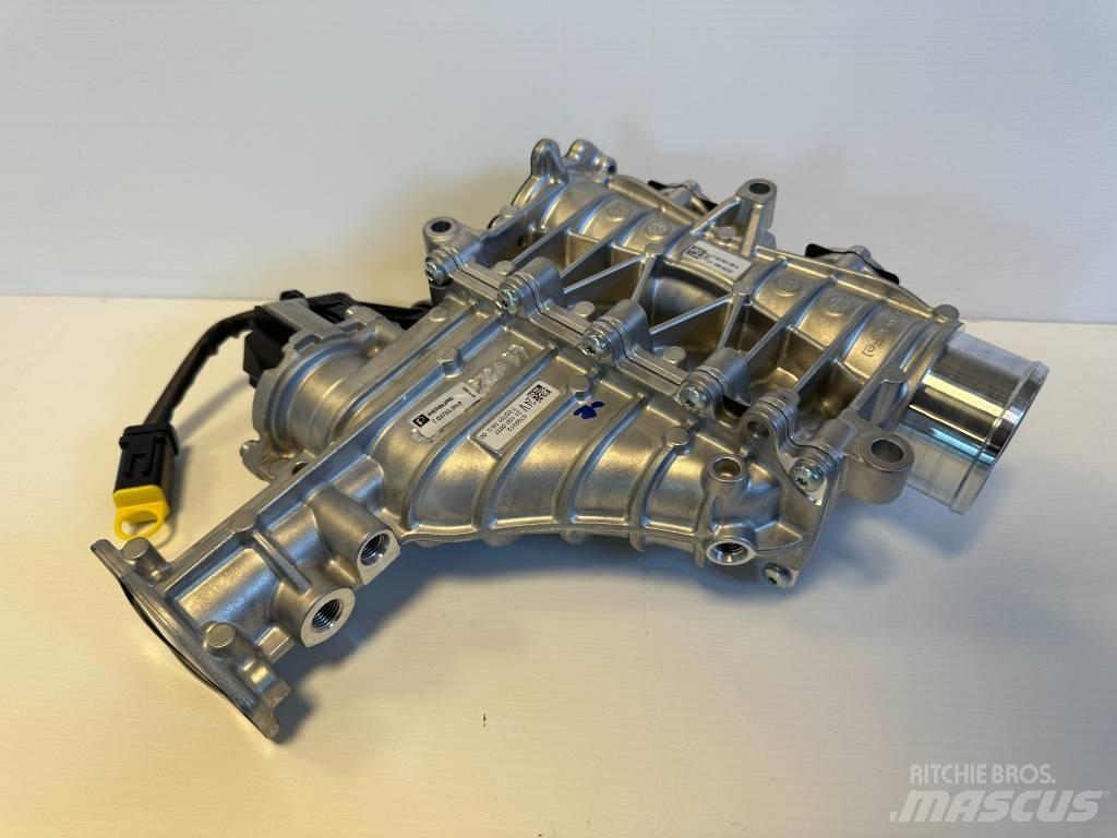 CAT EGR 578-9953 发动机