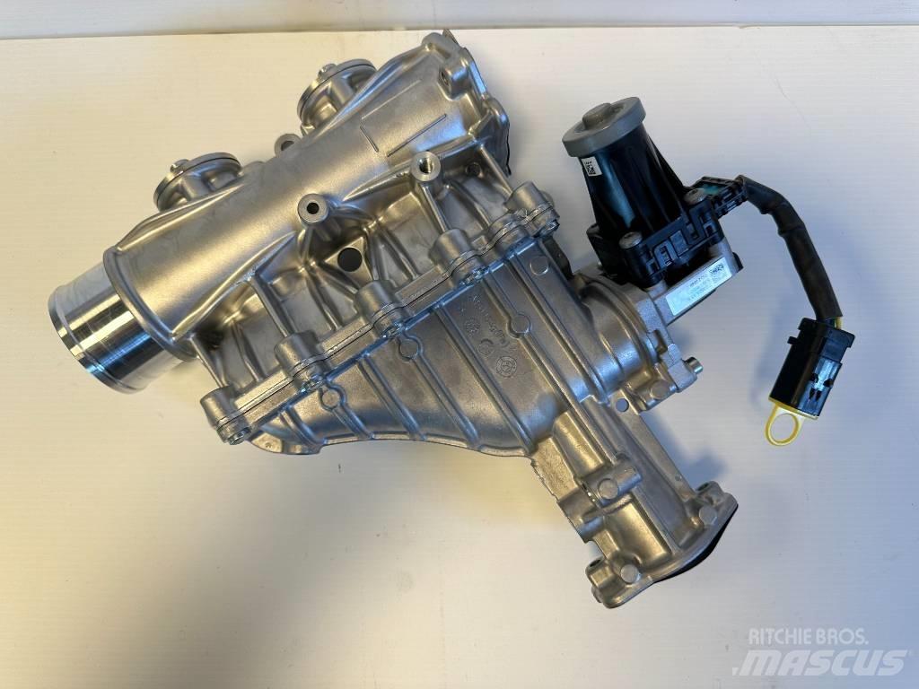 CAT EGR 578-9953 发动机