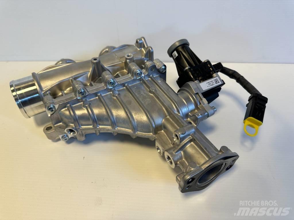CAT EGR 578-9953 发动机