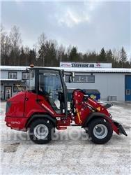 Weidemann 1390 1390 轮式装载机