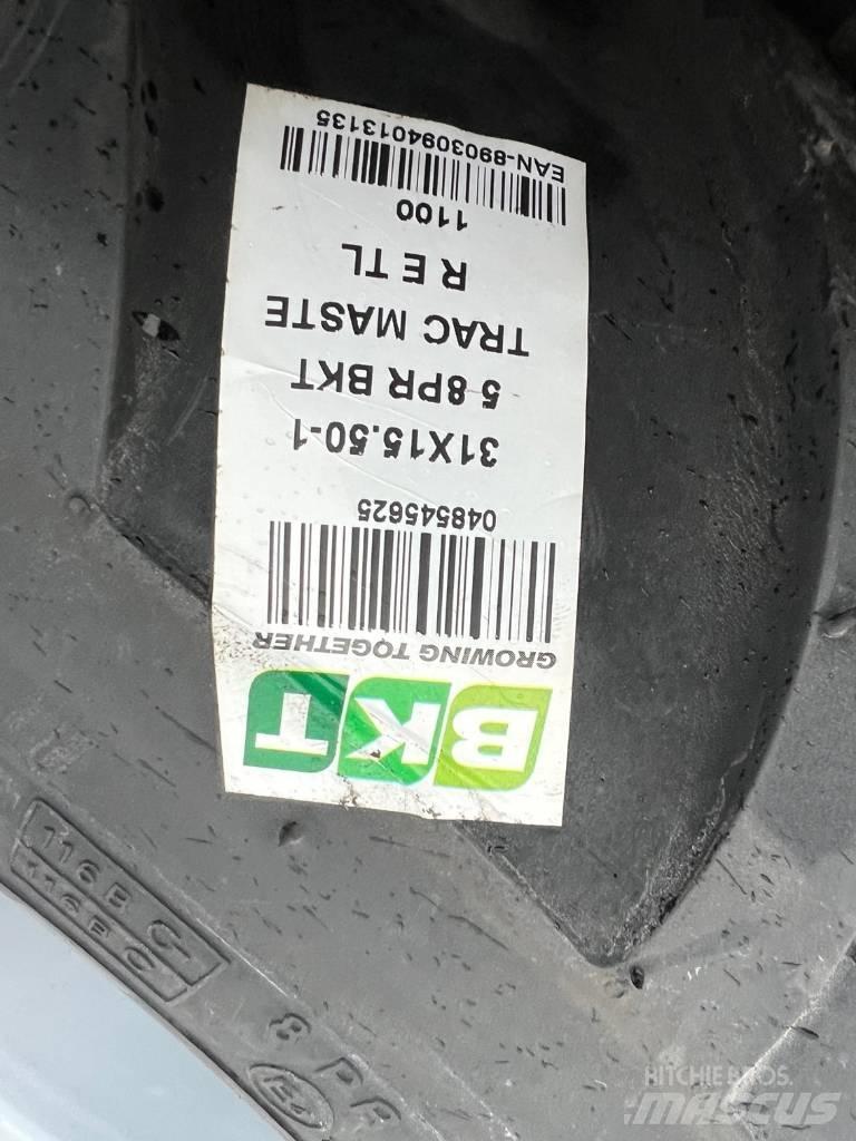 Weidemann 1390 1390 轮式装载机