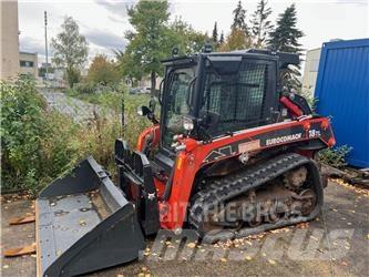 Eurocomach 18TL 滑移装载机
