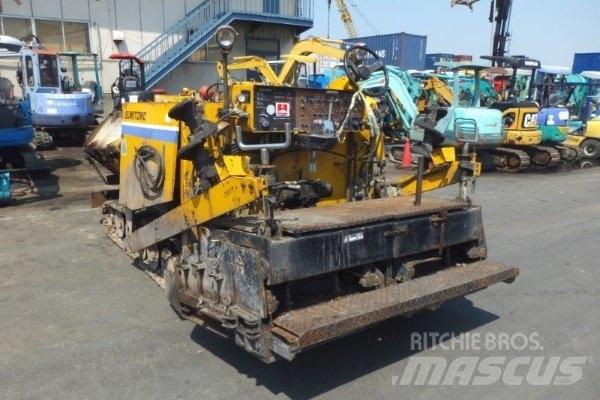 Sumitomo HA31C 沥青摊铺机