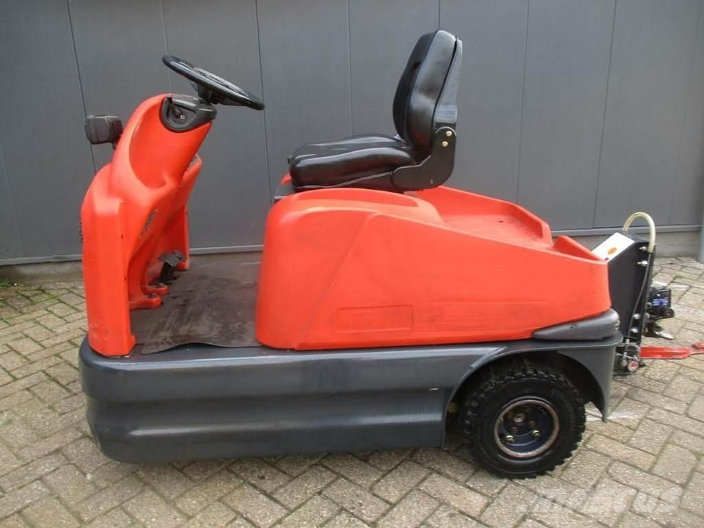 Linde P 60 物流运输-其他