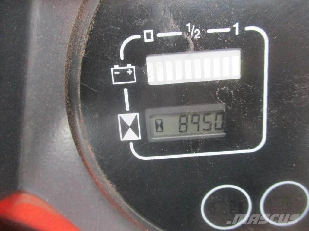 Linde P 60 物流运输-其他