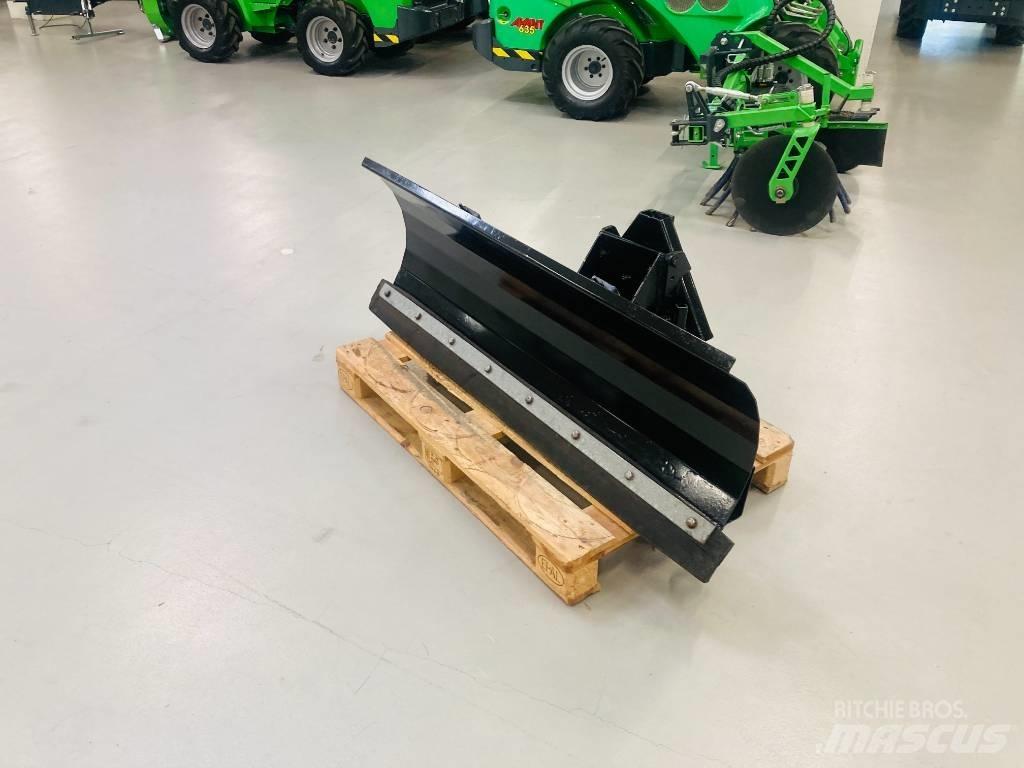 GMR Dozerblad 150 cm 路面维护设备-其他