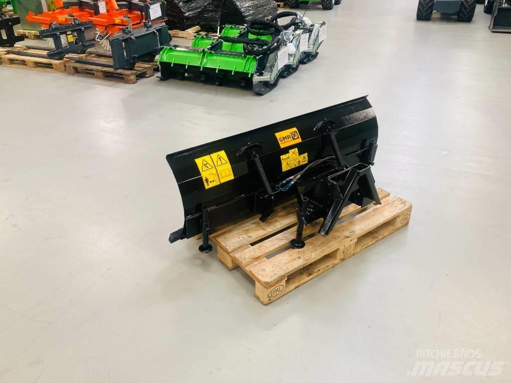 GMR Dozerblad 150 cm 路面维护设备-其他