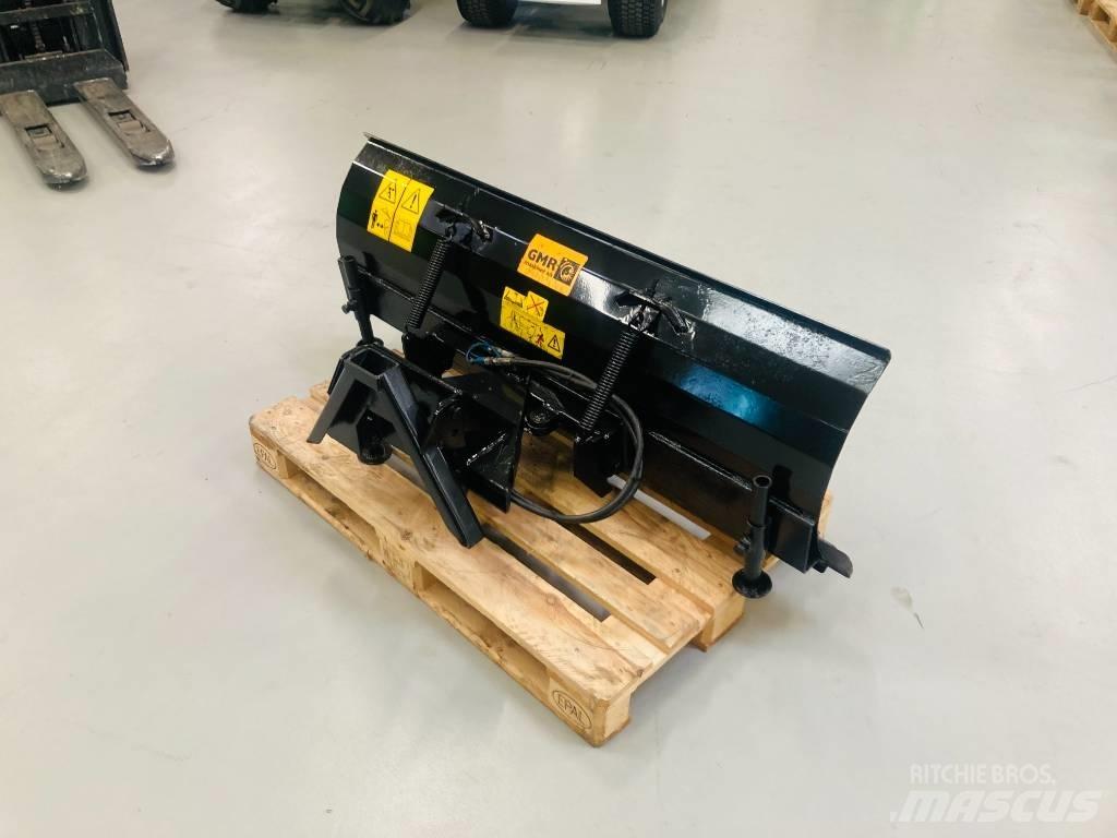 GMR Dozerblad 150 cm 路面维护设备-其他
