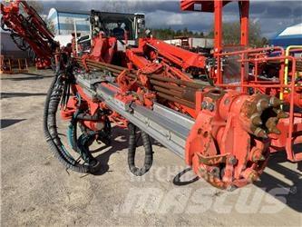 Sandvik DT 922i 其他地下设备