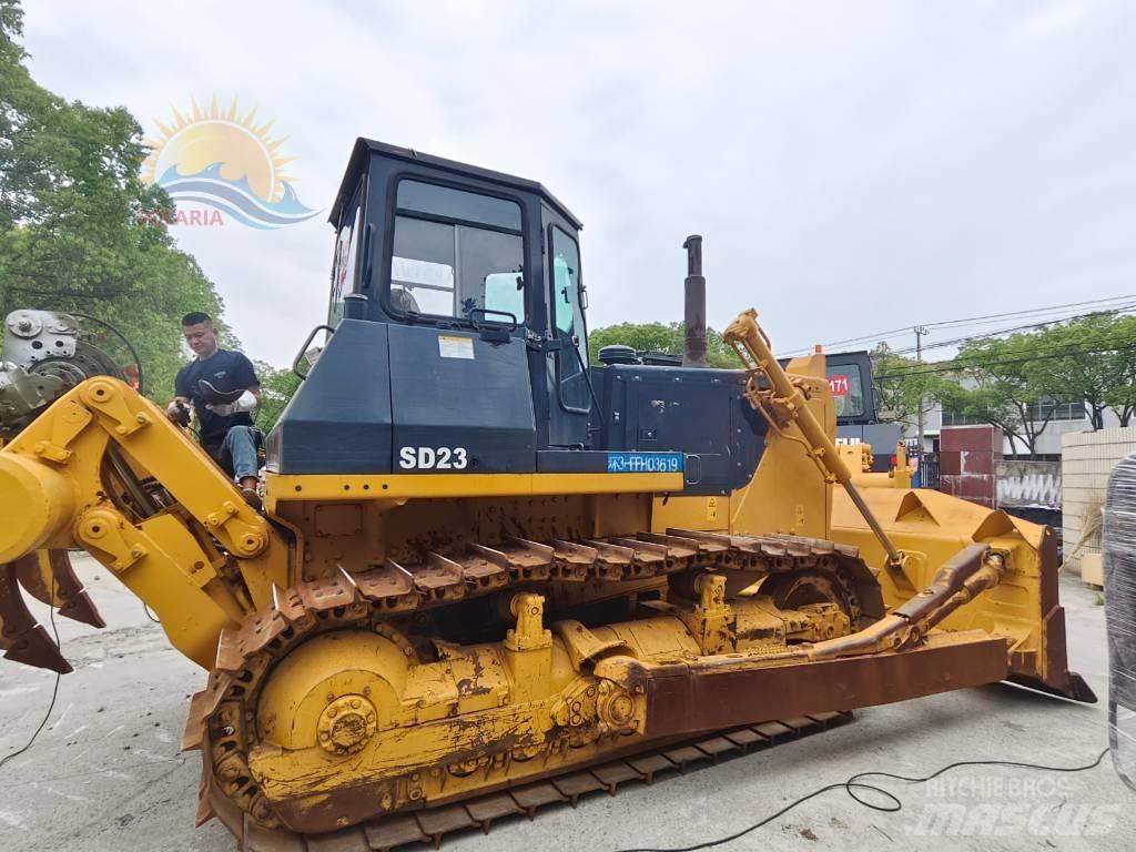 Shantui SD 23 履带式推土机