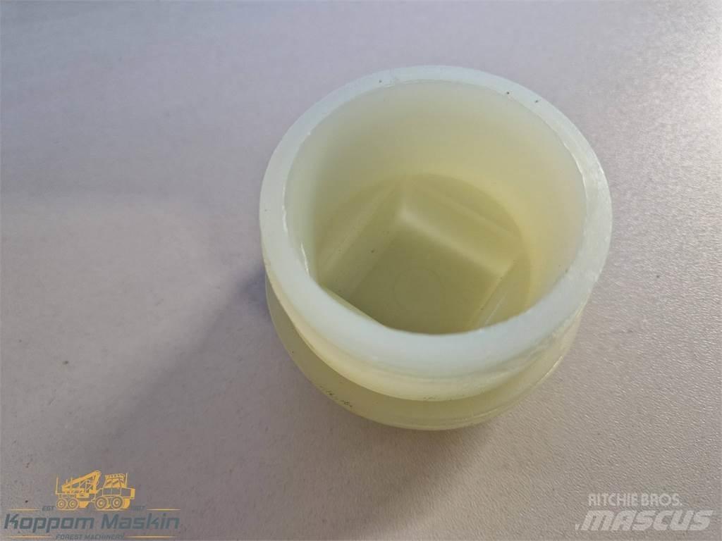 Rottne 62013505 底盘和悬架