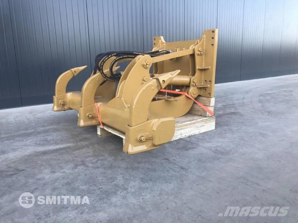CAT D5K2 松土器