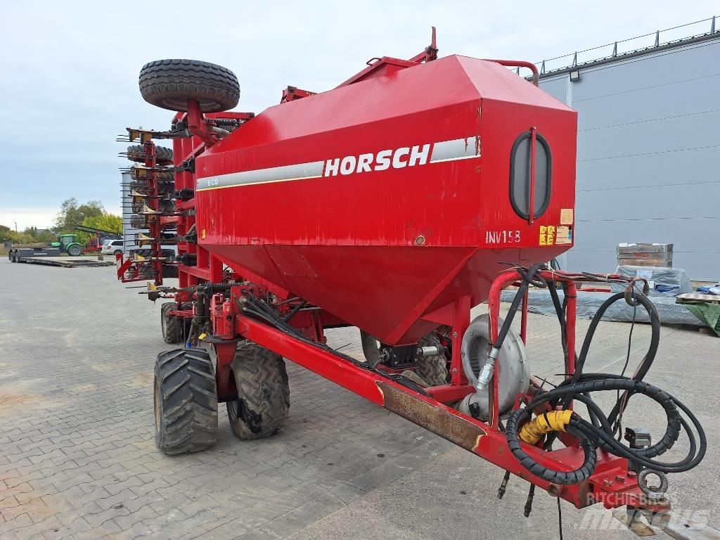 Horsch CO 6 条播机
