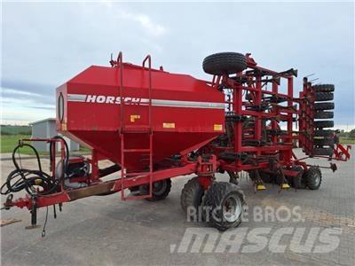 Horsch CO 6 条播机