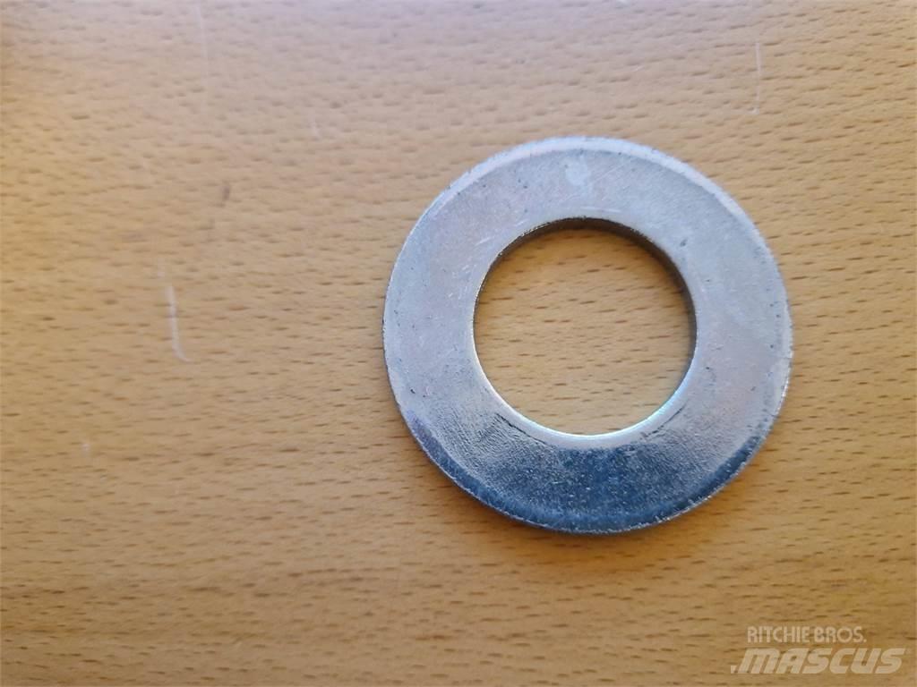 Eco Log ECO LOG 收割机机箱