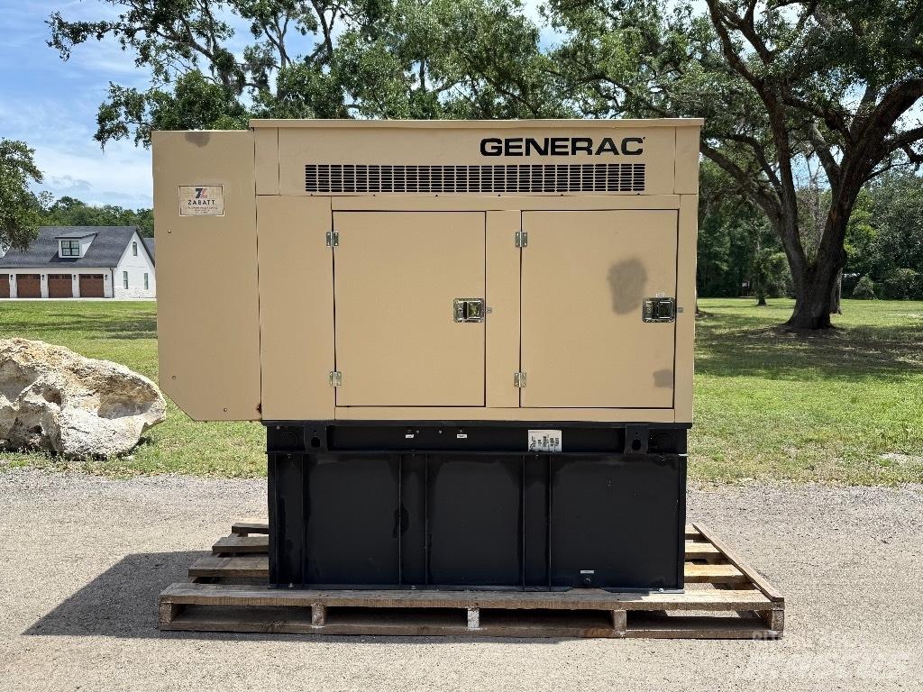 Generac 20 KW 柴油发电机