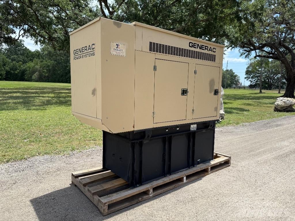 Generac 20 KW 柴油发电机