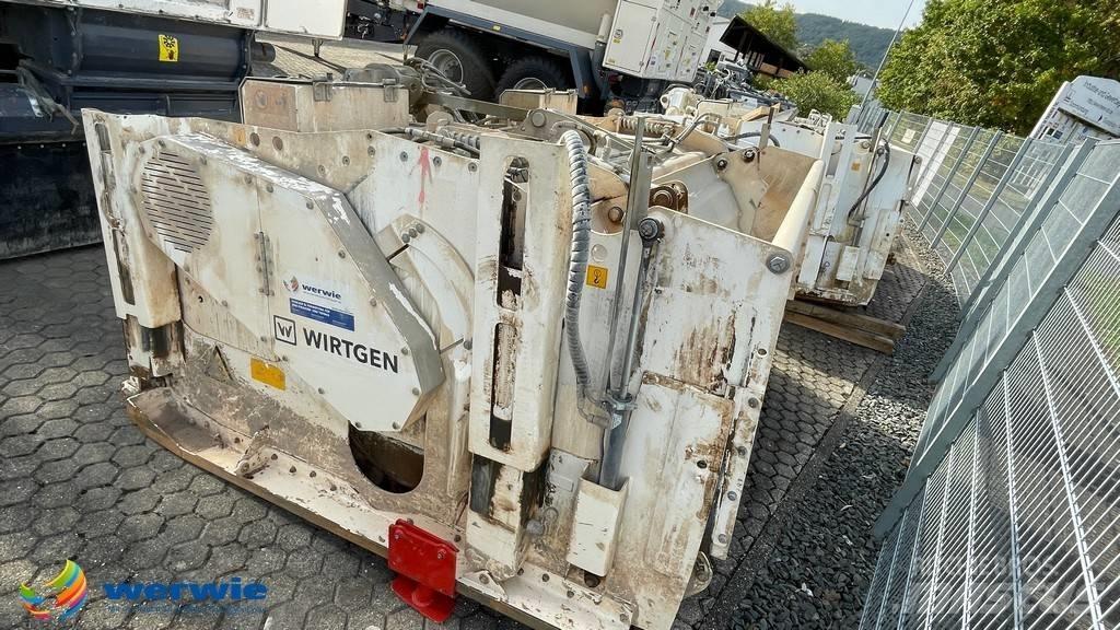 Wirtgen WS 250 沥青再生设备