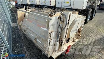 Wirtgen WS 250 沥青再生设备