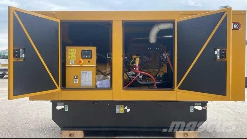 CAT DE110GC 柴油发电机