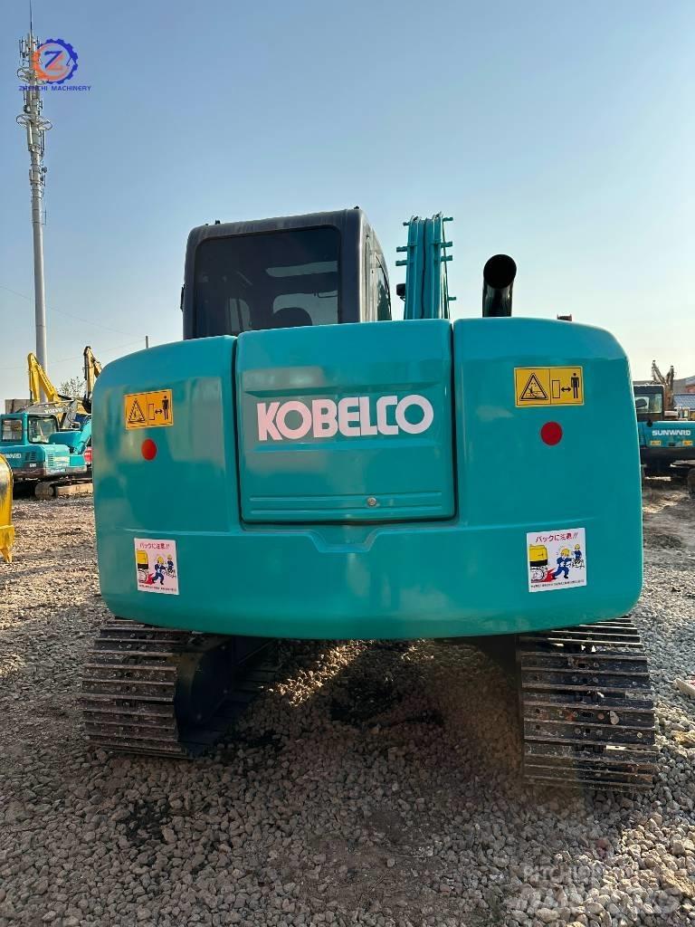 Kobelco SK 75 履带挖掘机