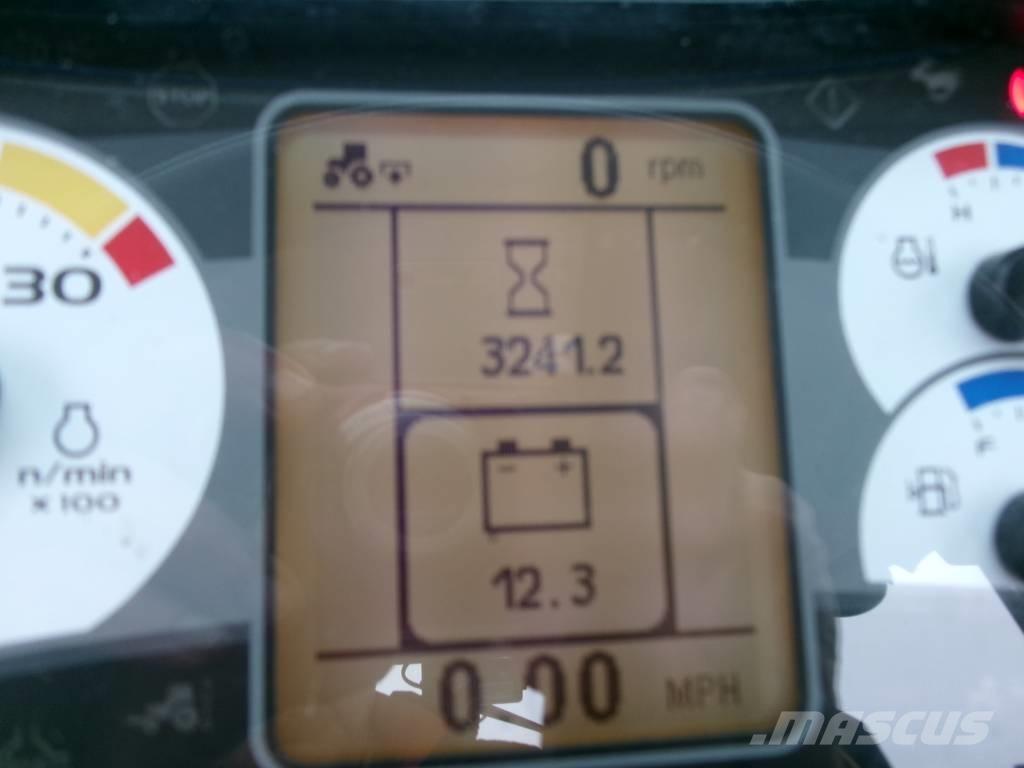 New Holland T 4.75 拖拉机/农用车