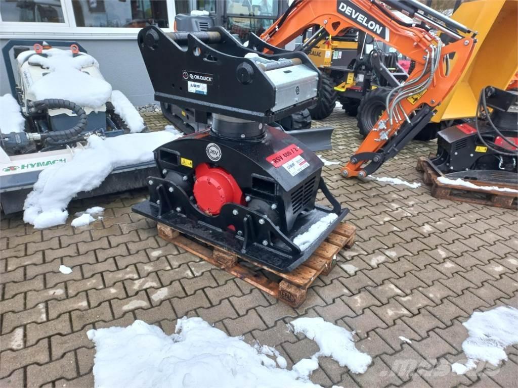  RSV 400/2 农业机械-其他