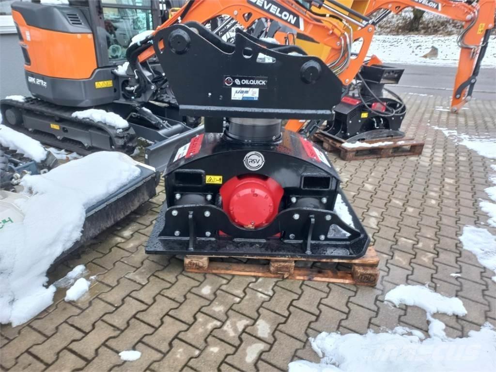  RSV 400/2 农业机械-其他