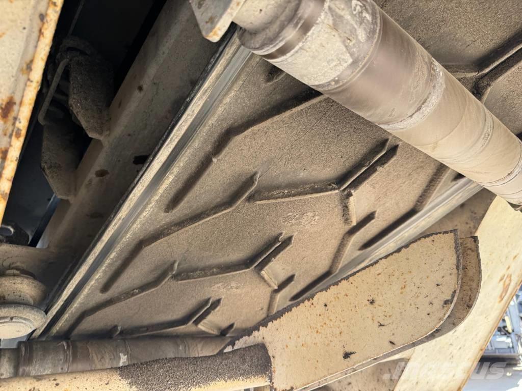 Wirtgen W 100 F 沥青路面铣刨机|铣刨机