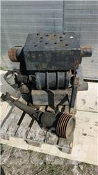 Pump Pump 运输工具-其他