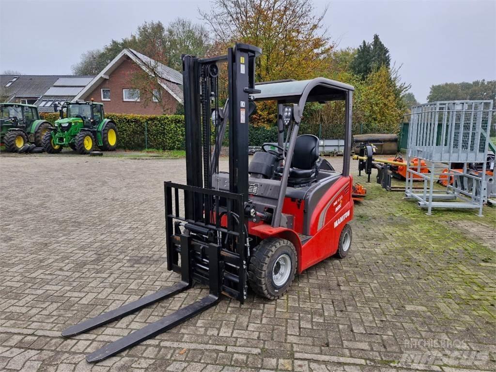 Manitou ME 420 农业机械-其他