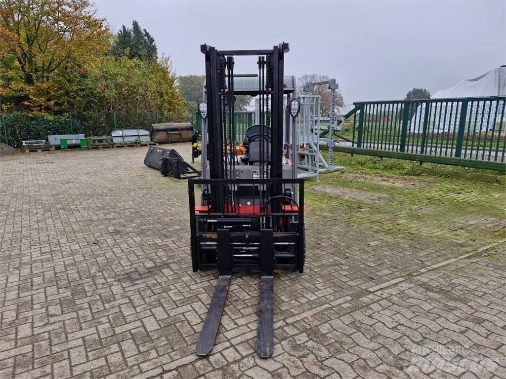 Manitou ME 420 农业机械-其他