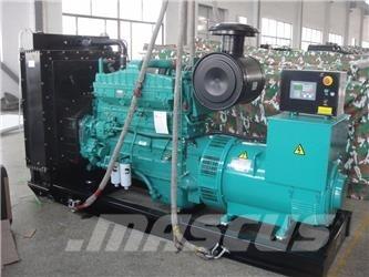 Cummins NT855-G1A 发动机