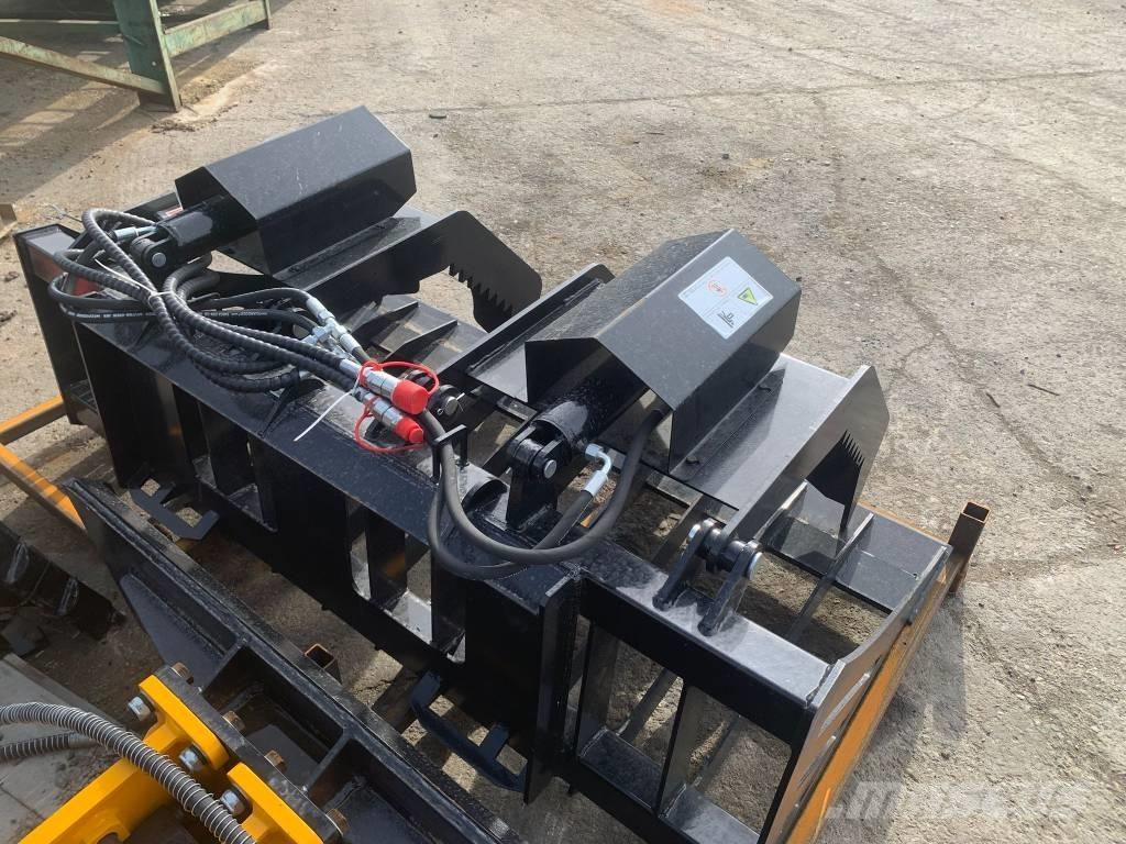 Captok CK-HWG72 抓斗