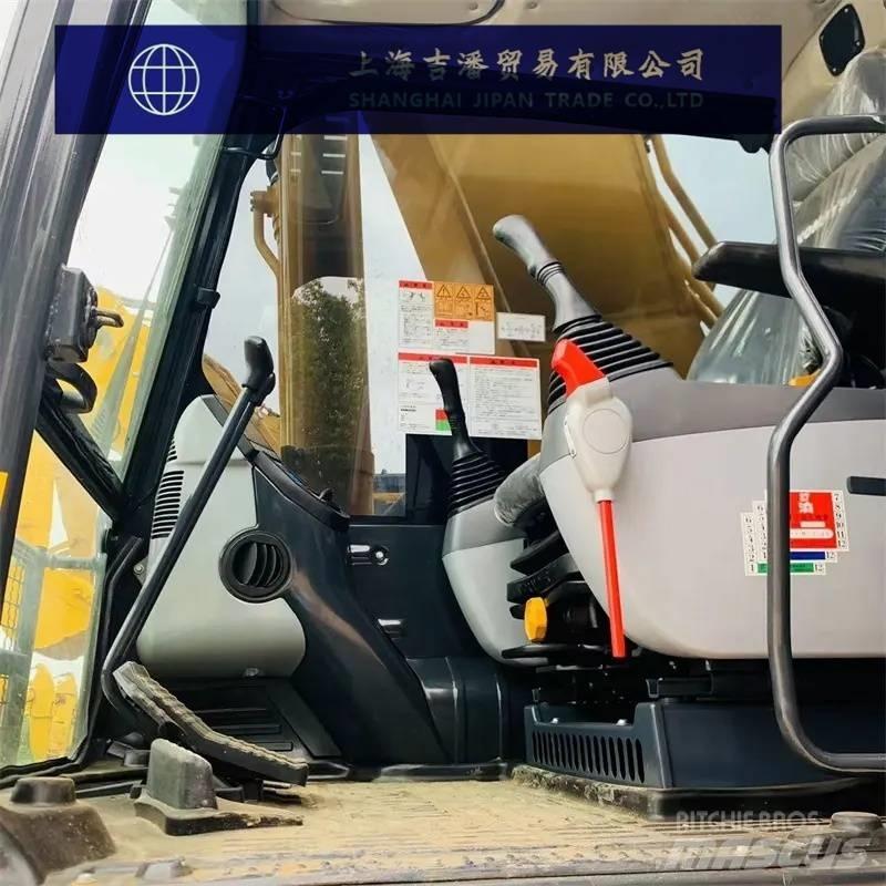 Komatsu PC 400 履带挖掘机