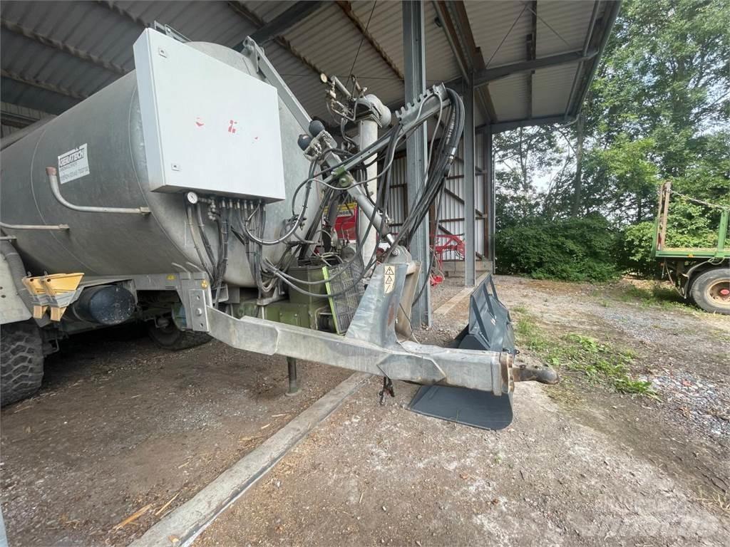 Fliegl PFW 20000 水肥车