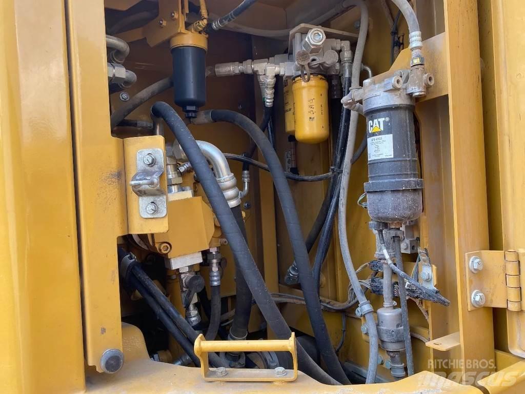 CAT 325F 履带挖掘机